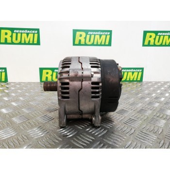 Recambio de alternador para audi a4 berlina (b5) 1.9 tdi referencia OEM IAM   