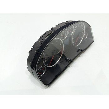 Recambio de cuadro instrumentos para audi a6 berlina (4b2) 3.0 quattro referencia OEM IAM 4B0920933N  
