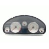 Recambio de cuadro instrumentos para peugeot 407 sport referencia OEM IAM 9664690380  