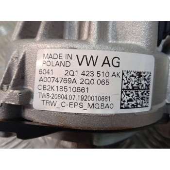 Recambio de columna direccion para seat arona style referencia OEM IAM  2Q1423510, 60412Q1423510AK A0074769A , 2Q0065 , 2Q190914
