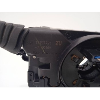 Recambio de mando multifuncion para opel astra h berlina elegance referencia OEM IAM 13197721  