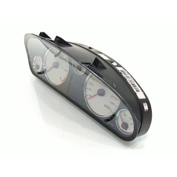 Recambio de cuadro instrumentos para peugeot 407 sport referencia OEM IAM 9664690380  