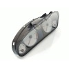 Recambio de cuadro instrumentos para peugeot 407 sport referencia OEM IAM 9664690380  