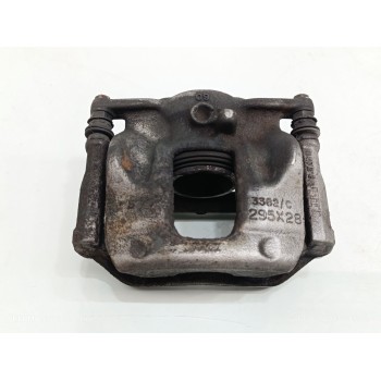 Recambio de pinza de freno delantera izquierda para mercedes-benz clase a (w176) a 200 cdi blueefficiency (176.001) referencia O