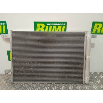 Recambio de condensador / radiador aire acondicionado para seat arona style referencia OEM IAM  5Q0816411 CZ4477707220