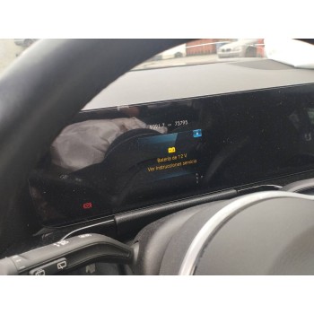 mercedes-benz clase gla (bm 247) del año 2020