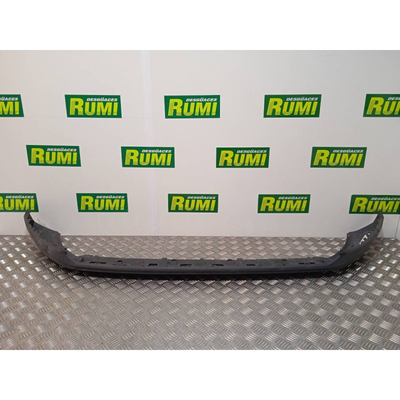 Recambio de spoiler paragolpes delantero para seat arona style referencia OEM IAM  6F9805903 14884SG4