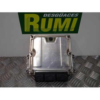 Recambio de centralita motor uce para renault trafic combi (ab 4.01) 6 - plazas, acristalado parcial, combi corto referencia OEM