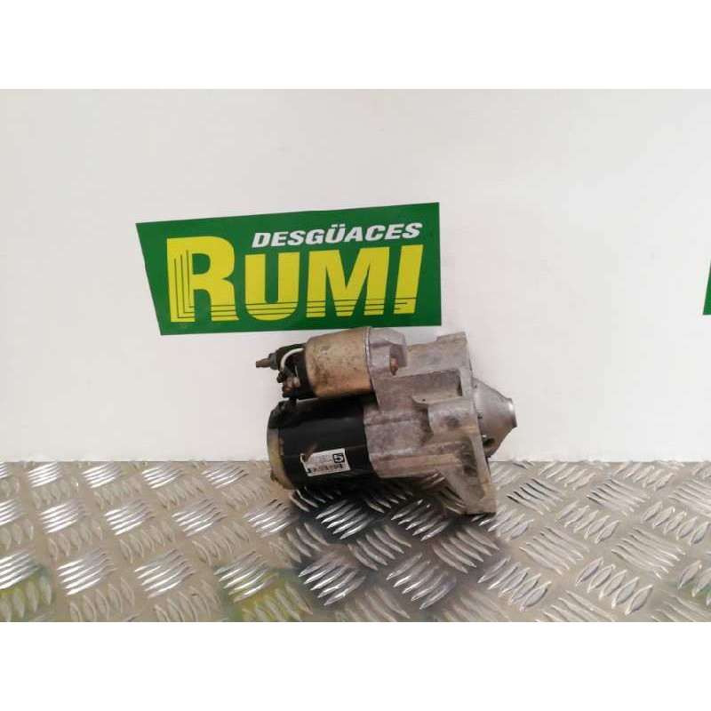 Recambio de motor arranque para peugeot 307 break / sw (s1) break xs referencia OEM IAM M000T20871  