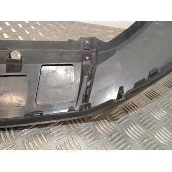 Recambio de spoiler paragolpes delantero para seat arona style referencia OEM IAM  6F9805903 14884SG4