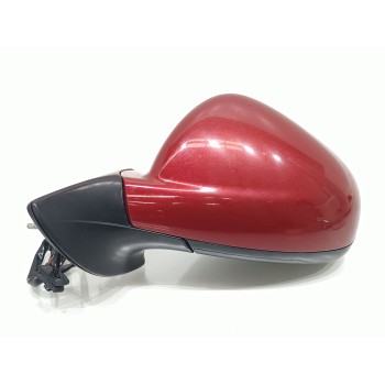 Recambio de retrovisor izquierdo para peugeot 407 sport referencia OEM IAM 96874430XT  