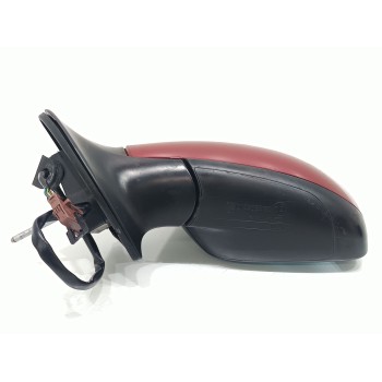 Recambio de retrovisor izquierdo para peugeot 407 sport referencia OEM IAM 96874430XT  