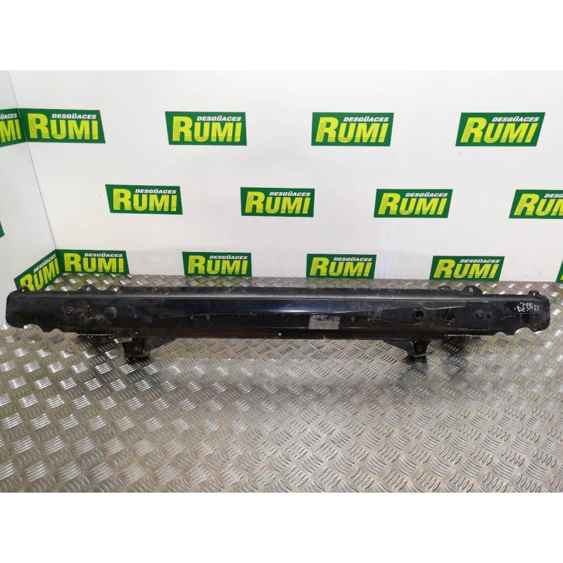 Recambio de refuerzo paragolpes delantero para citroën c5 berlina audace referencia OEM IAM   