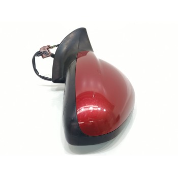 Recambio de retrovisor izquierdo para peugeot 407 sport referencia OEM IAM 96874430XT  