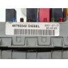 Recambio de caja reles / fusibles para fiat doblo cargo (223) 1.9 d furg. referencia OEM IAM 46760542  