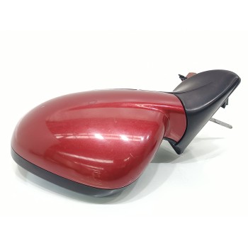 Recambio de retrovisor izquierdo para peugeot 407 sport referencia OEM IAM 96874430XT  