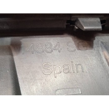 Recambio de spoiler paragolpes delantero para seat arona style referencia OEM IAM  6F9805903 14884SG4