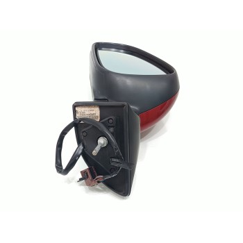 Recambio de retrovisor izquierdo para peugeot 407 sport referencia OEM IAM 96874430XT  