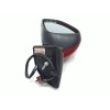 Recambio de retrovisor izquierdo para peugeot 407 sport referencia OEM IAM 96874430XT  