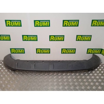 Recambio de spoiler paragolpes delantero para seat arona style referencia OEM IAM  6F9805903 14884SG4