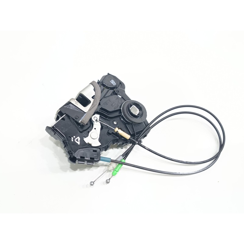 Recambio de cerradura puerta delantera izquierda para toyota verso active referencia OEM IAM   
