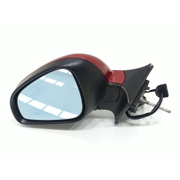 Recambio de retrovisor izquierdo para peugeot 407 sport referencia OEM IAM 96874430XT  