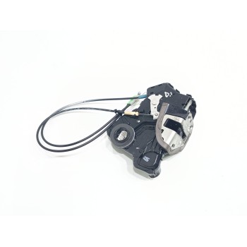 Recambio de cerradura puerta delantera izquierda para toyota verso active referencia OEM IAM   