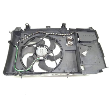Recambio de electroventilador para citroën xsara picasso 2.0 hdi cat (rhy / dw10td) referencia OEM IAM 1831237016  