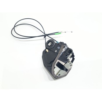 CERRADURA PUERTA TRASERA IZQUIERDA 