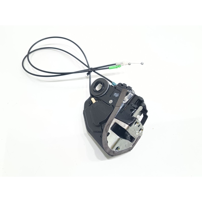 Recambio de cerradura puerta trasera izquierda para toyota verso active referencia OEM IAM   