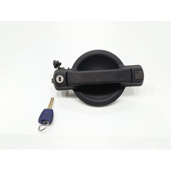 MANETA EXTERIOR TRASERA IZQUIERDA 242079 