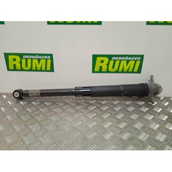 Recambio de amortiguador trasero izquierdo para seat arona style referencia OEM IAM  801401000587 