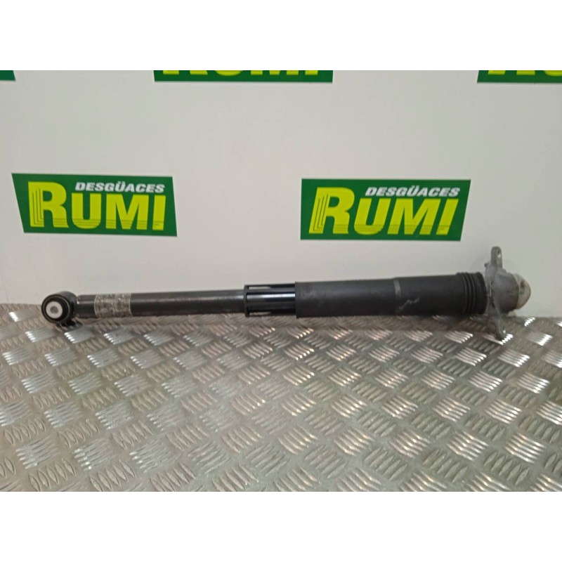 Recambio de amortiguador trasero izquierdo para seat arona style referencia OEM IAM  801401000587 