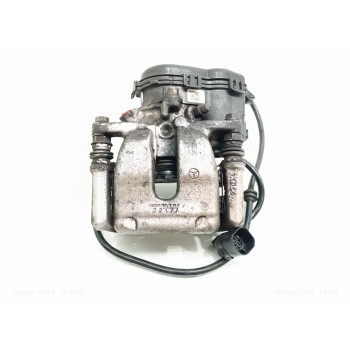 Recambio de pinza de freno trasera derecha para mercedes-benz clase a (w176) a 200 cdi blueefficiency (176.001) referencia OEM I