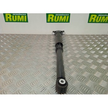 Recambio de amortiguador trasero izquierdo para seat arona style referencia OEM IAM  801401000587 