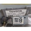 Recambio de columna direccion para toyota verso active referencia OEM IAM EATCEC0140  