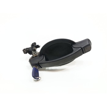 Recambio de maneta exterior trasera izquierda para fiat doblo cargo (223) 1.9 d furg. referencia OEM IAM 242079  