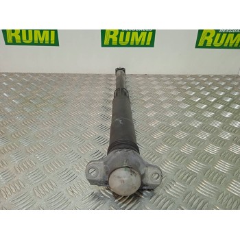 Recambio de amortiguador trasero izquierdo para seat arona style referencia OEM IAM  801401000587 