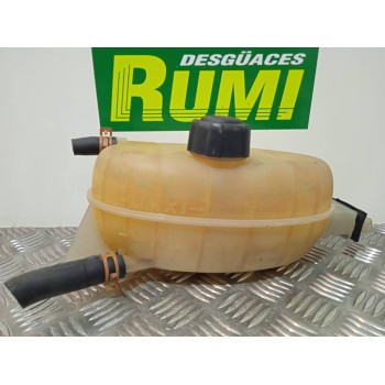 Recambio de deposito expansion para renault trafic combi (ab 4.01) 6 - plazas, acristalado parcial, combi corto referencia OEM I