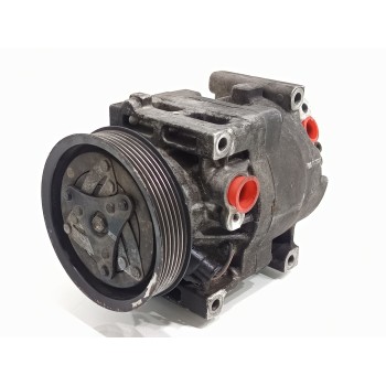 Recambio de compresor aire acondicionado para fiat doblo cargo (223) 1.9 d furg. referencia OEM IAM 592476000  