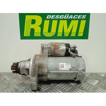 Recambio de motor arranque para seat arona style referencia OEM IAM  4280008854 02M911024