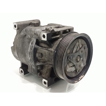 Recambio de compresor aire acondicionado para fiat doblo cargo (223) 1.9 d furg. referencia OEM IAM 592476000  