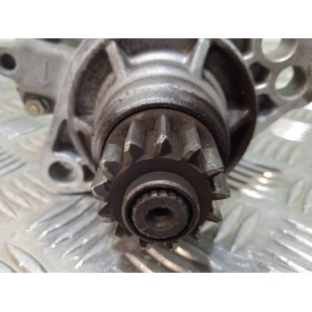 Recambio de motor arranque para seat arona style referencia OEM IAM  4280008854 02M911024