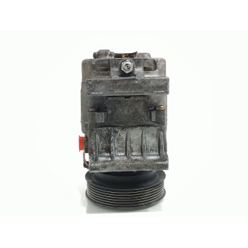 Recambio de compresor aire acondicionado para fiat doblo cargo (223) 1.9 d furg. referencia OEM IAM 592476000  
