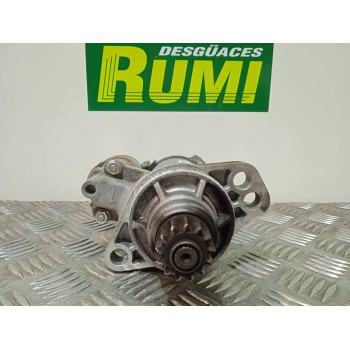 Recambio de motor arranque para seat arona style referencia OEM IAM  4280008854 02M911024