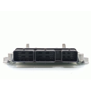 Recambio de centralita motor uce para peugeot 407 sport referencia OEM IAM 9663548180  