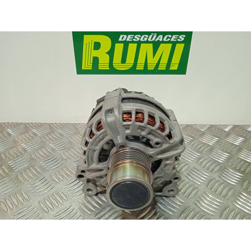 Recambio de alternador para seat arona style referencia OEM IAM  05E903026 EL6HED