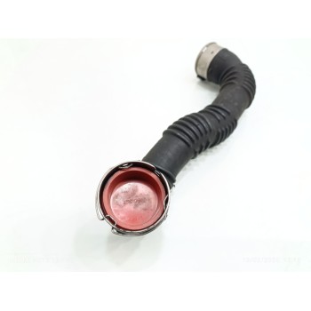 Recambio de tubo para mercedes-benz clase a (w176) a 200 cdi blueefficiency (176.001) referencia OEM IAM A2465200101  