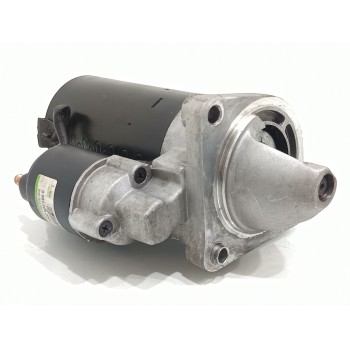 Recambio de motor arranque para fiat doblo cargo (223) 1.9 d furg. referencia OEM IAM 0001108204  