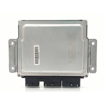 Recambio de centralita motor uce para peugeot 407 sport referencia OEM IAM 9663548180  